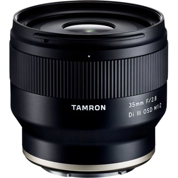 Tamron 35mm f/2.8 Di III OSD Macro 1:2 Sony FE