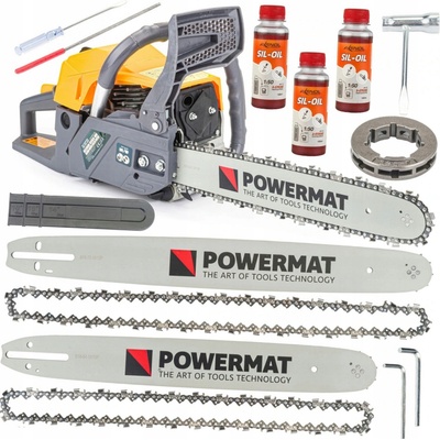 POWERMAT PM-PSP-6HP