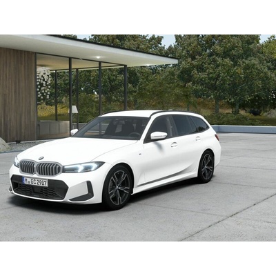 BMW 318i Touring M Sport 115 kW