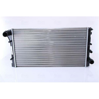 Chladič, chlazení motoru NISSENS 617847