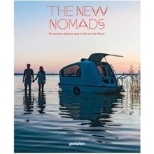 Temporary Spaces on the Move - The New Nomads