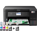Multifunkční tiskárny Epson EcoTank L6260