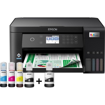 Epson EcoTank L6260