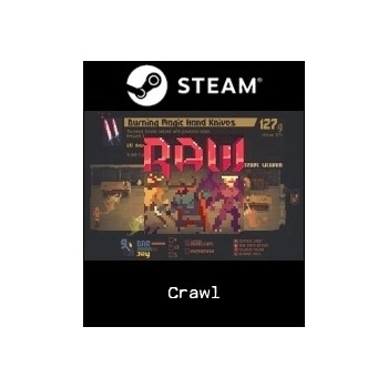 Crawl
