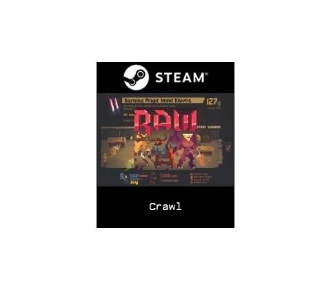 Crawl