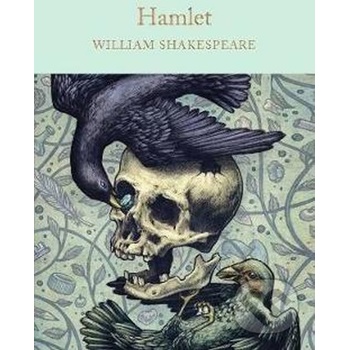 SHAKESPEARE WILLIAM - Hamlet