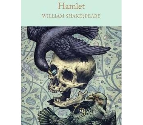 SHAKESPEARE WILLIAM - Hamlet
