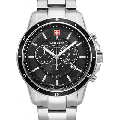 Swiss Alpine Military by Grovana 7089.9137