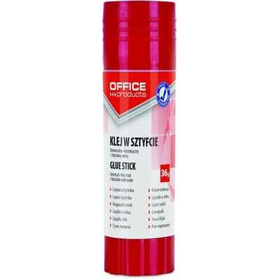 Office Products, 36 g. lepicí tyčinka