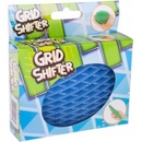 Grid Shifter mřížka 8 5cm měnící tvar v krabičce fidget antistres
