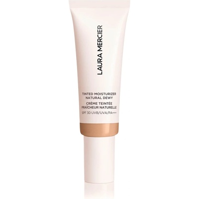 Laura Mercier Tinted Moisturizer Natural Dewy Оцветен крем 30ml
