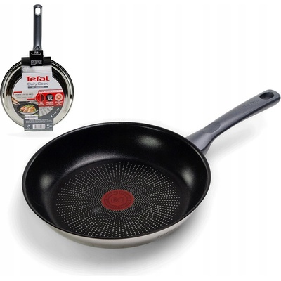 Tefal pánev Daily Cook 24 cm – Zboží Mobilmania