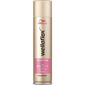 Wella Wellaflex Sensitive Hairspray 250 ml