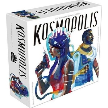 Granna Kosmopolis