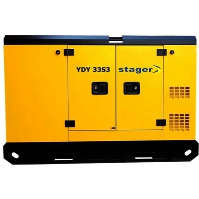 Stager YDY33S3 (1158000033S3)