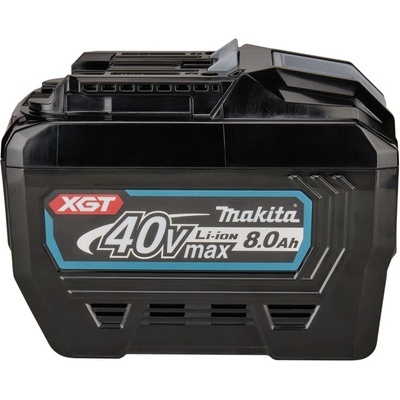Makita 191X65-8 BL4080F 40V, 8,0 Ah