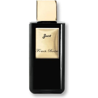 Franck Boclet Just Extrait de Parfum 100 ml