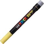 uni 60.1402 Акварелни химикалки 8 mm 02 Yellow 1 бр (60.1402)