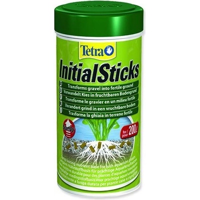 Tetra Plant Initial Sticks 250 g