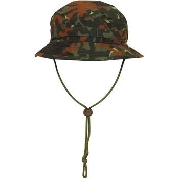 Image 1 of MFH Boonie Rip-Stop шапка, маскировъчна (10717V)