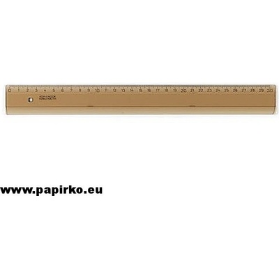 Koh-i-noor 742611 30cm kouřové