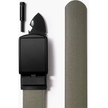 Opasok Survival 2.0 Slidebelts Olive Green