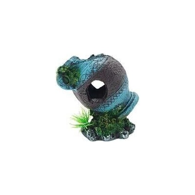 Tatrapet Amfora 10 x 7 x 10 cm