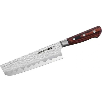 Samura Кухненски прибор samura skj-0074b kaiju ПРОФ. НОЖ 16.7 СМ (4751029323613)