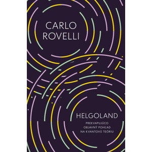 Helgoland | Carlo Rovelli (ISBN: 9788022213424)