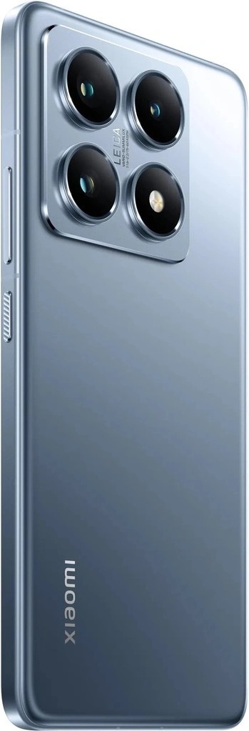 Xiaomi 14T Pro 12GB/1TB Titan Blue - Heureka.cz