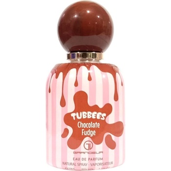 Image 1 of Grandeur Tubbees - Chocolate Fudge EDP 50 ml
