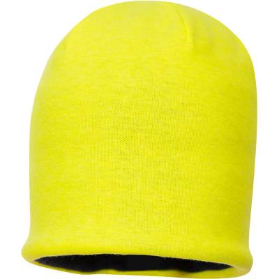 Portwest modaflame fr17 / Огнеупорна капачка - жълта универсална (fr17yer)