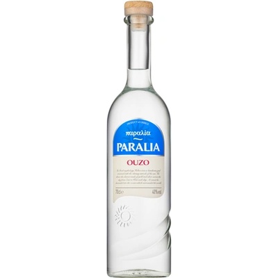 Paralia Узо 700мл