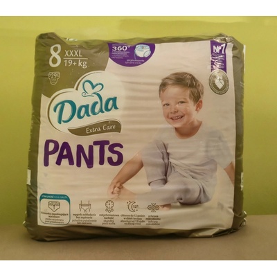 Dada Extra Care 8 29 ks