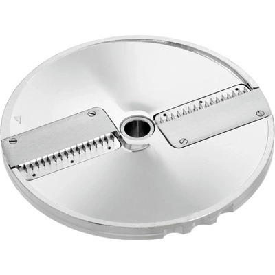 BARTSCHER Kotúč na krájanie na rezance 4 mm 120333