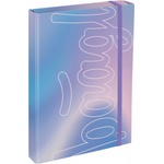 Baagl Папка за училищни тетрадки A4 Jumbo Sky BAAGL | Lilav | Момчешки | ONE SIZE