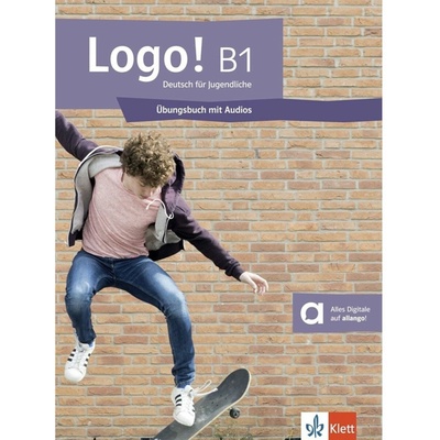 Logo! 3 (B1) – Übungsbuch + MP3 allango.net
