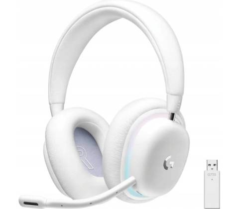 Logitech G735 LIGHTSPEED