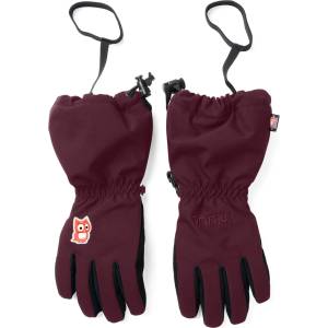 Namuk Детски ръкавици Namuk Kid's Reina Snow Gloves - Mulberry - размер 6 (202-6417-0615)