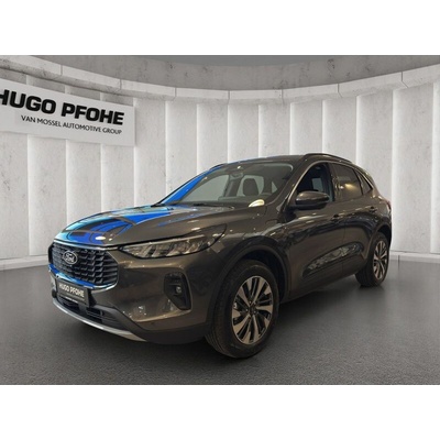 Ford Kuga 2.5 PHEV Titanium 178 kW