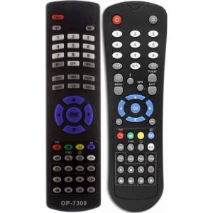 GENERAL Golden media unibox 9060 crci hd, 9080 crci hd v1 - дистанционен контрол - дубликат (unibox 9060 crci hd, 9080 crci hd v1) Дистанционно