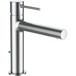 Laufen Twinplus Slim - Смесител за мивка, с изход, хром HF505403100000 (HF505403100000)