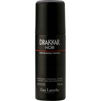 Guy Laroche Drakkar Noir Intense Cooling deospray 97,35 g