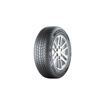 General Tire Snow Grabber Plus X 225/65 R17 106H