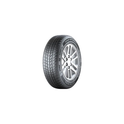General Tire Snow Grabber Plus X 255/50 R19 107V