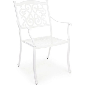 Bizzotto Ivrea БЯЛ СТОЛ (0805090)