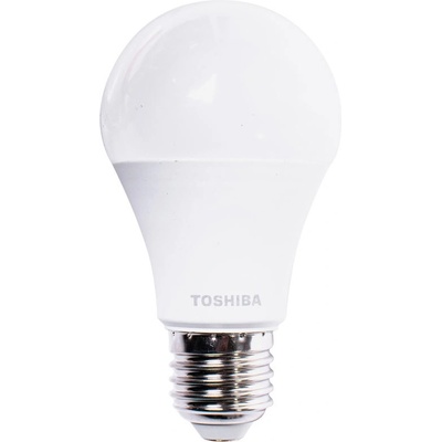 Toshiba LED крушка Toshiba - 8.5=60W, E27, 806 lm, 4000K (1TOLI01060WE27400D)