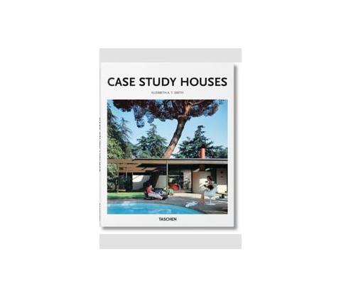 CASE STUDY HOUSE - SMITH ELIZABETH T