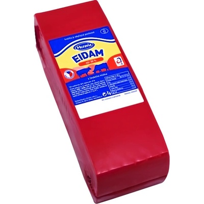 Moravia Lacto Eidam sýr 30% 1530 g