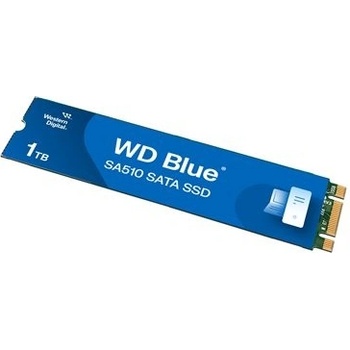 WD Blue SA510 1TB, WDS100T3B0B